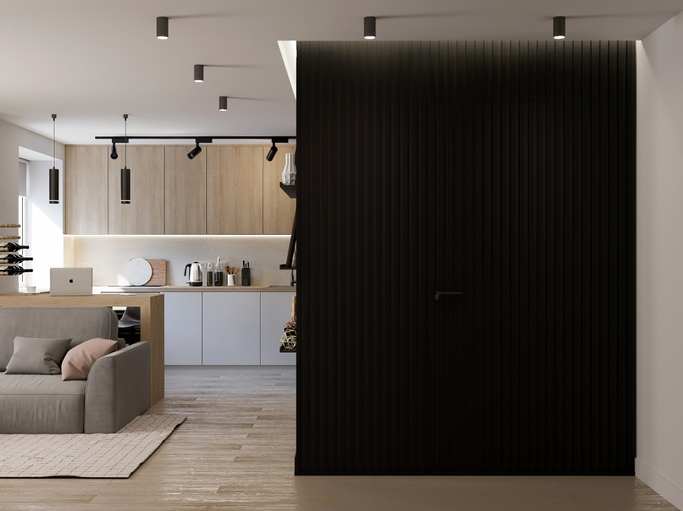 Мориса Тореза