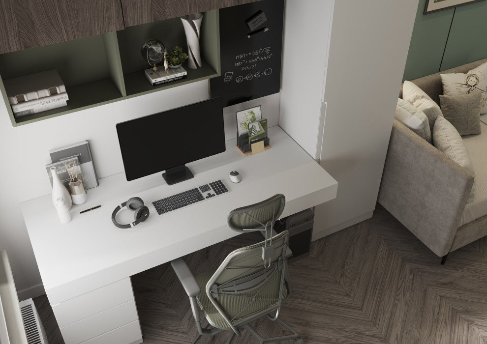 ЖК Риверхаус