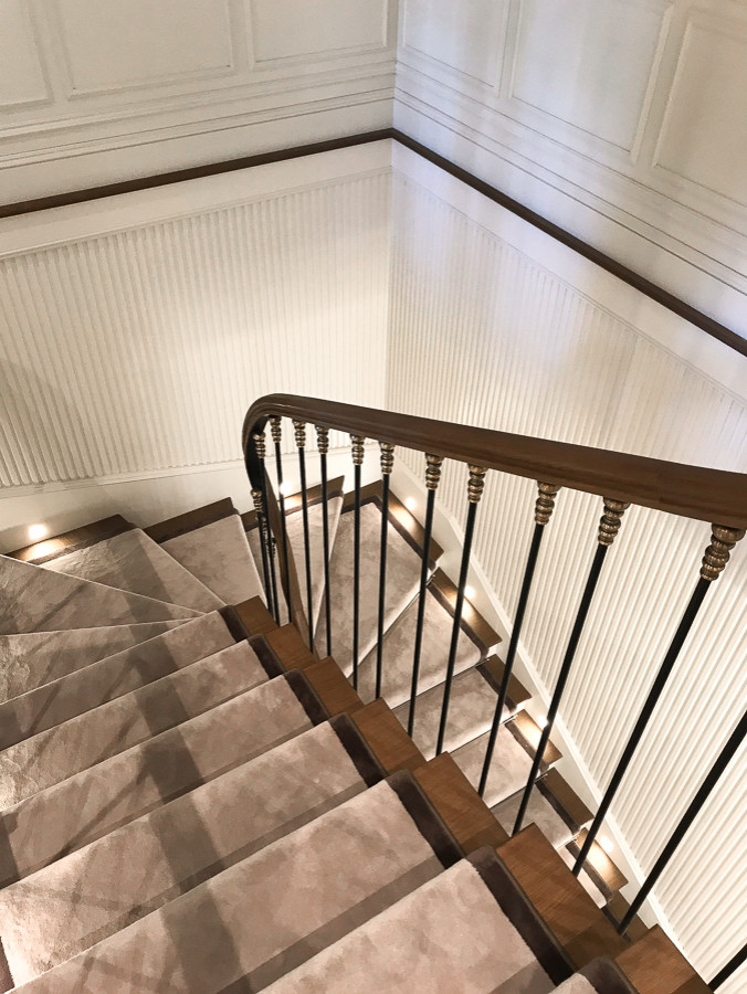 Загородный дом на Киевском шоссе