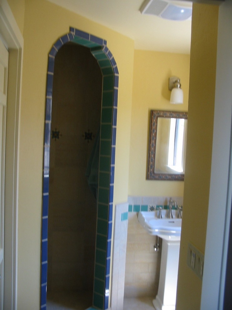 University Heights Casita