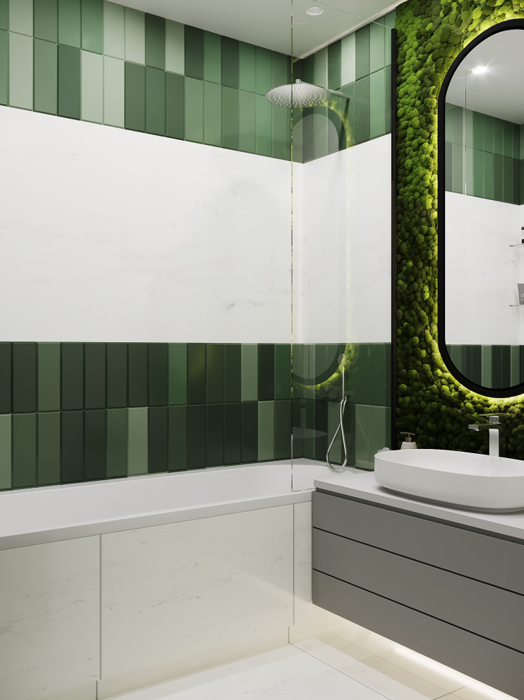 ЖК Новогорск Парк 70м2 Москва