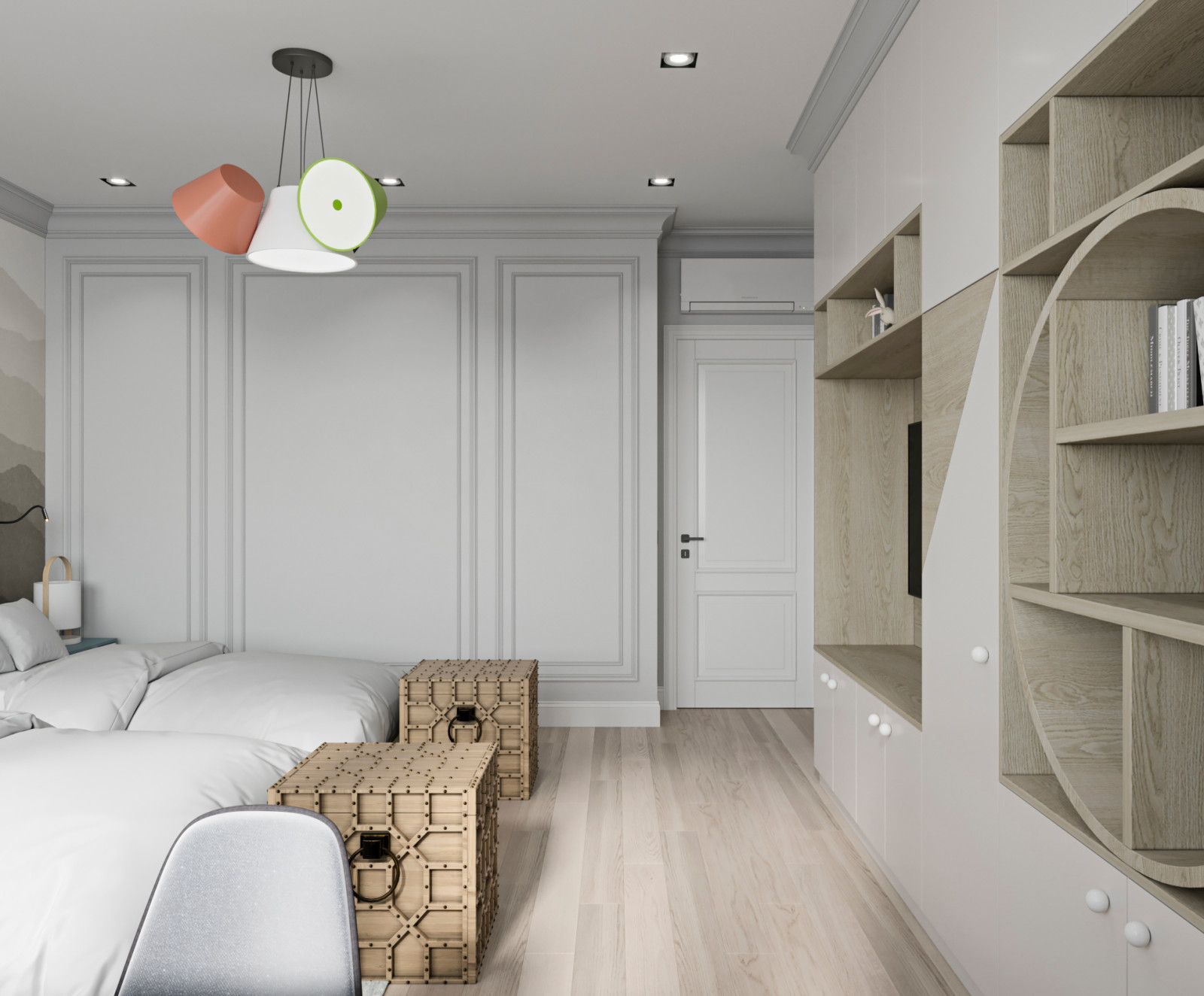 ЖК Северный Парк