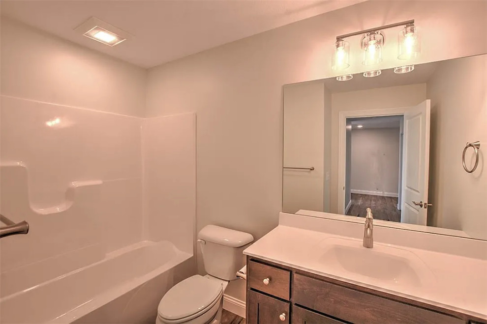 Parkside East Subdivision