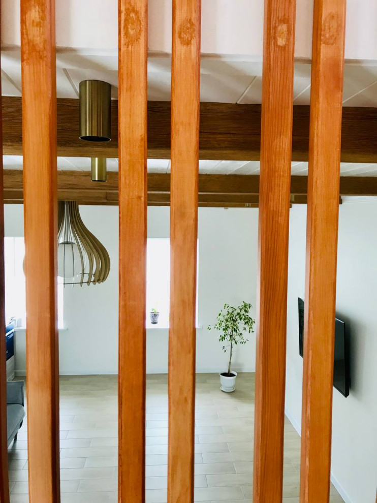 Загородный дом