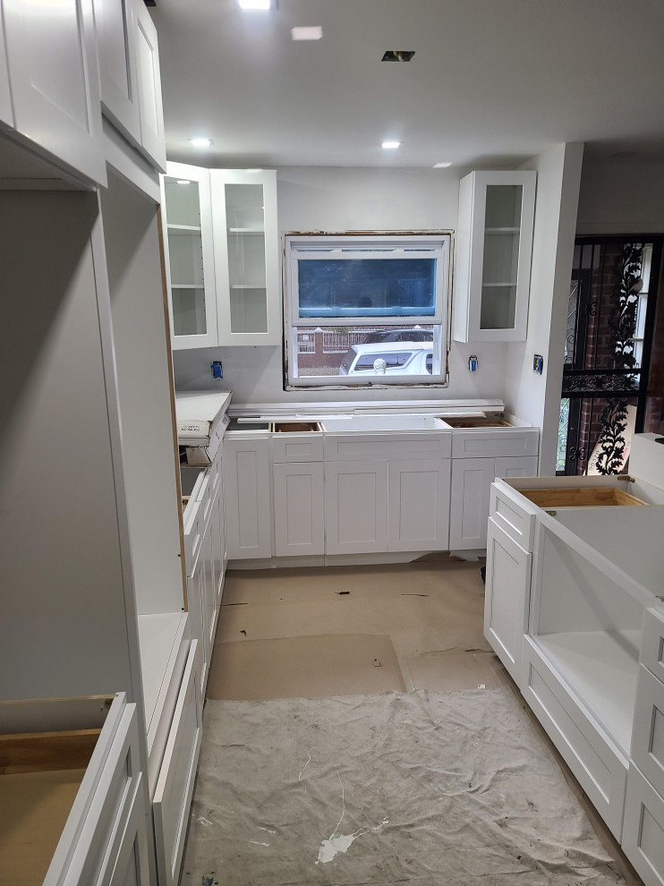 Kitchen Remodeling