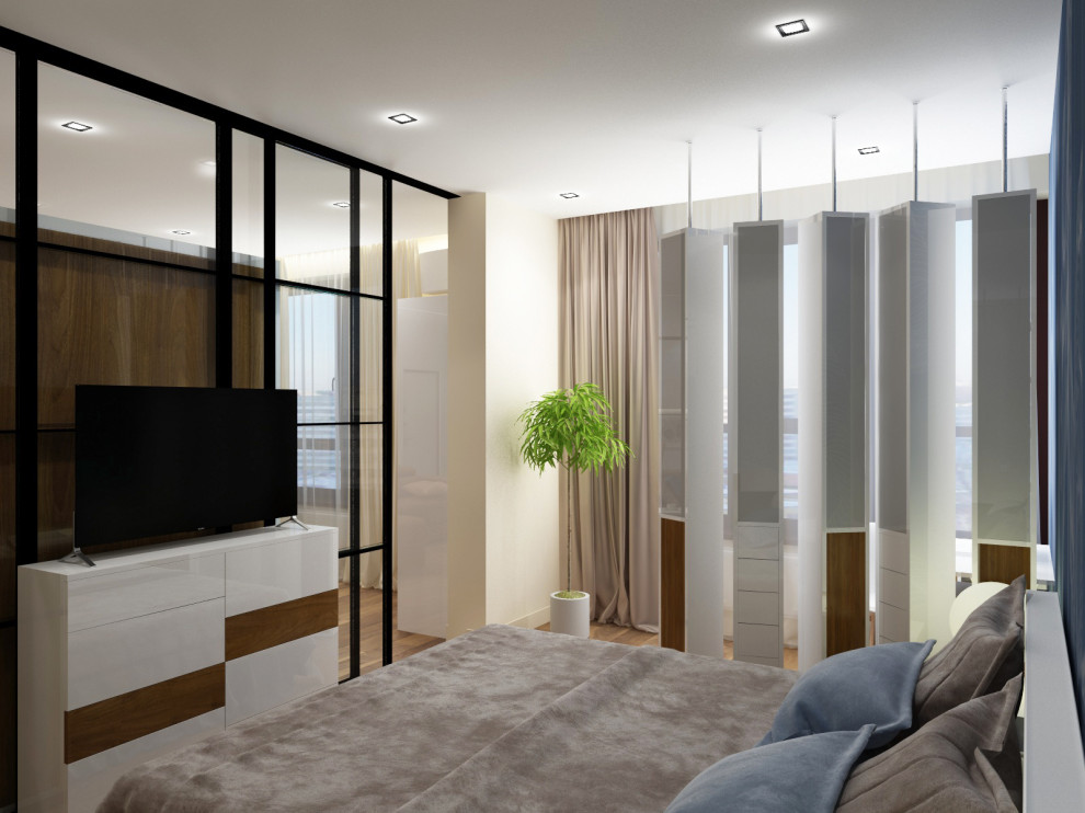 Квартира в ЖК "Ясный" г. Москва