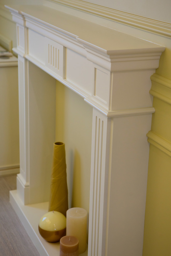 ЖК Оболонь Резиденсес