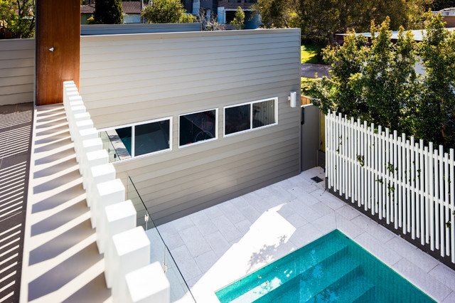 Davidson contemporary-pools-and-hot-tubs