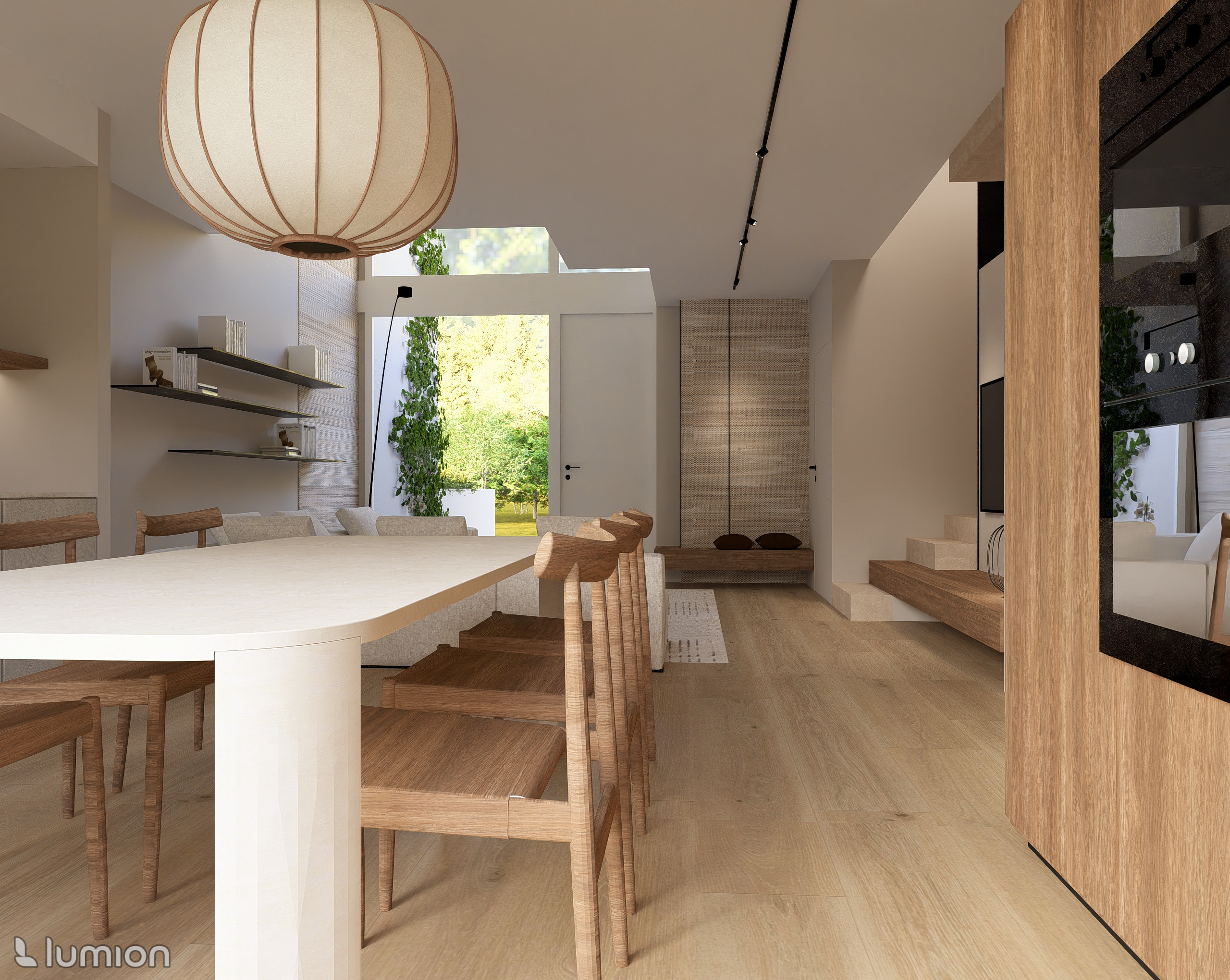 CASA SI-LU | Parma 2025