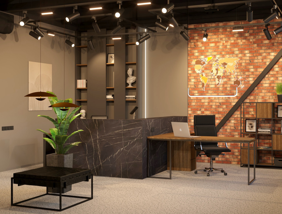 Офисное помещение