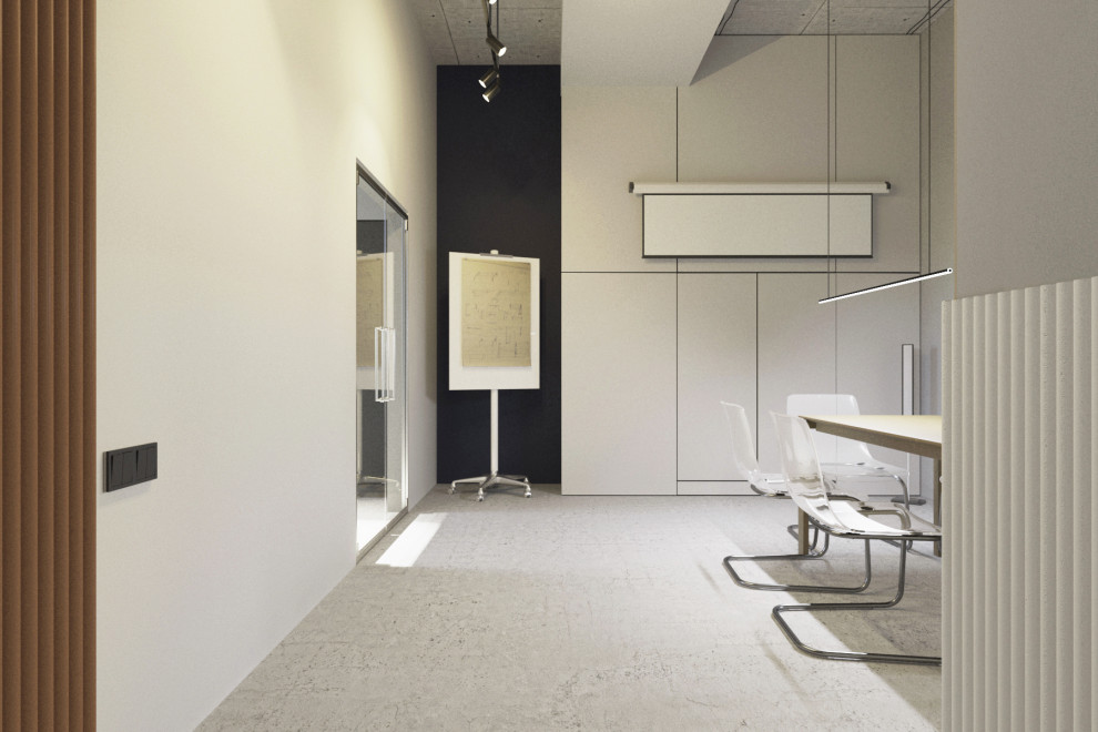 Офис в г.Казани по ул.Тэцевская в ЖК «Яркий»