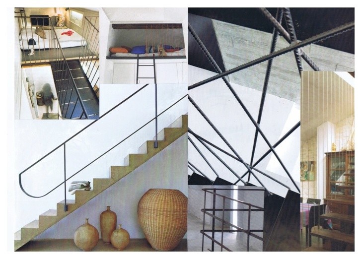 Planches ambiances