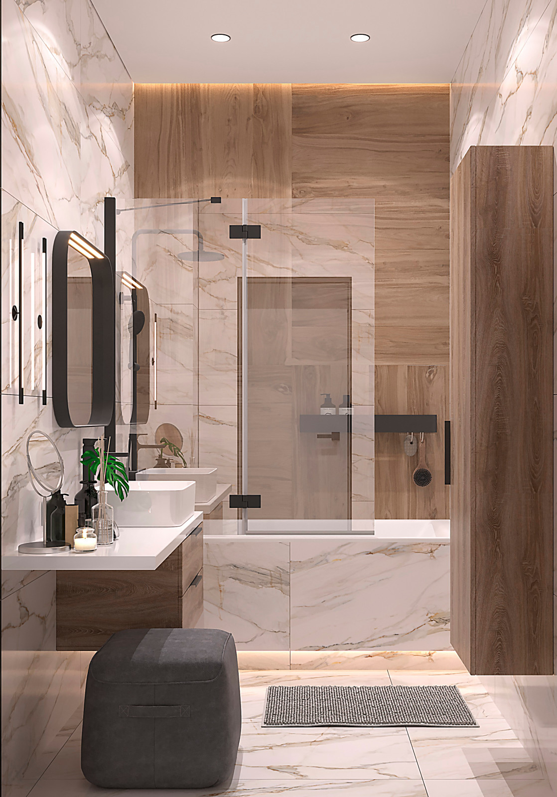 Ванная комната