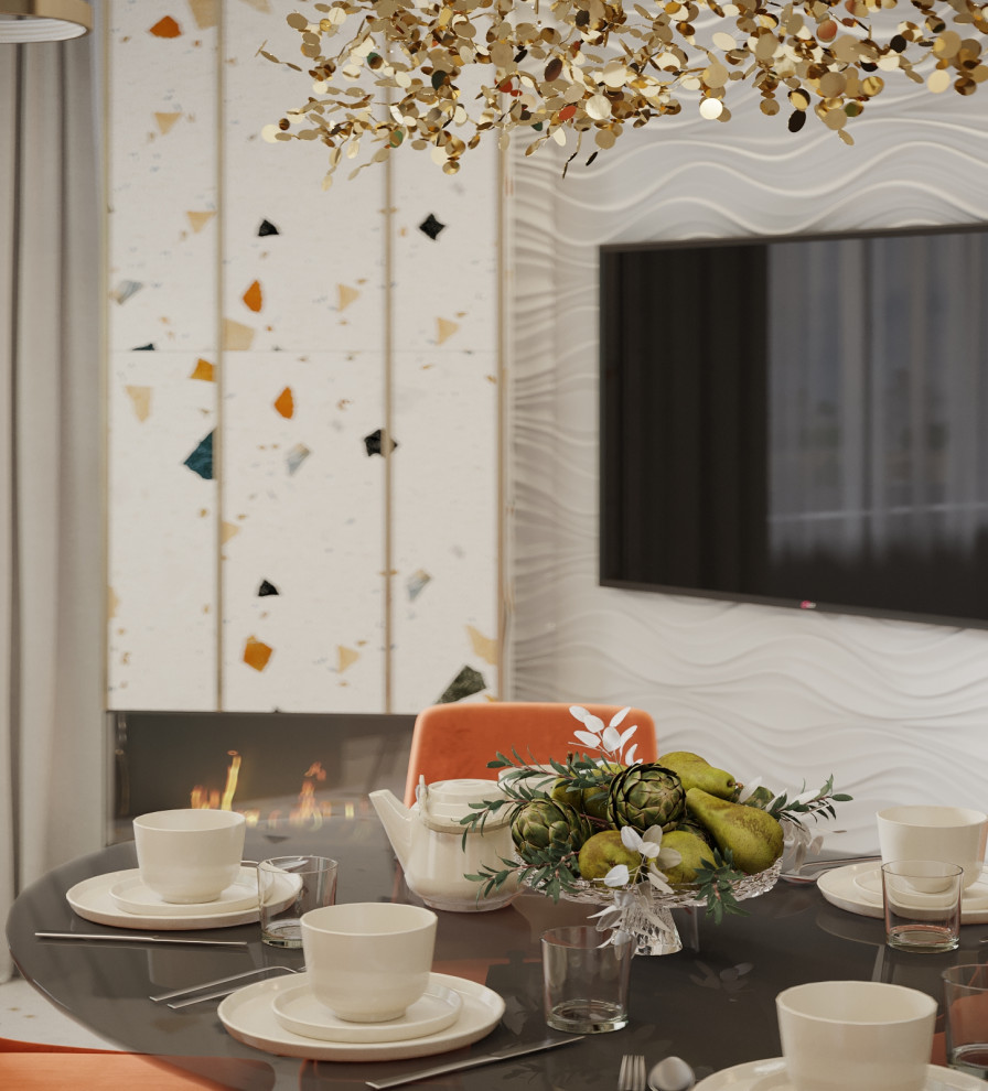 Квартира в Долгопрудном