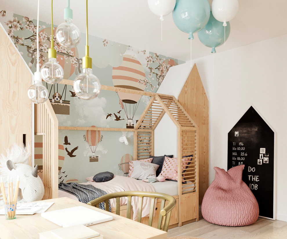 ЖК Летний Сад