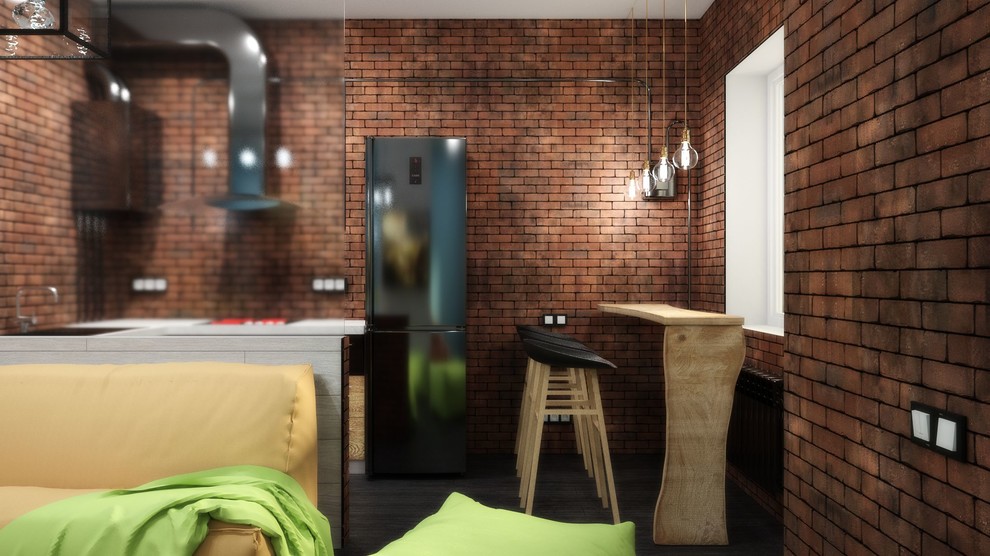 Проект - FarCry