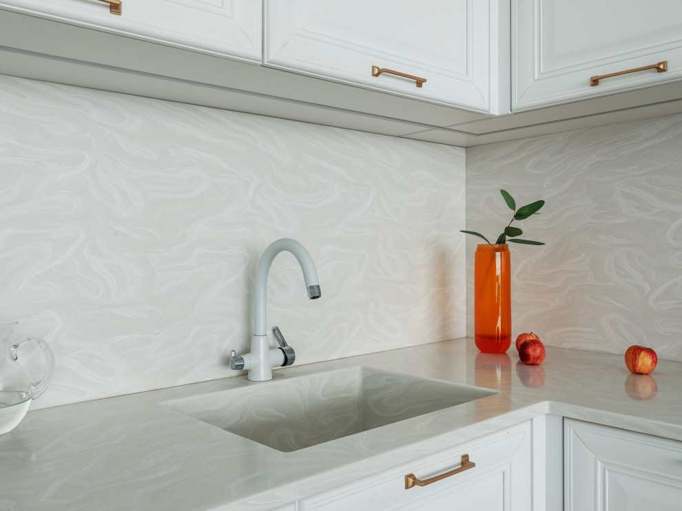 Art deco apartment 100m2