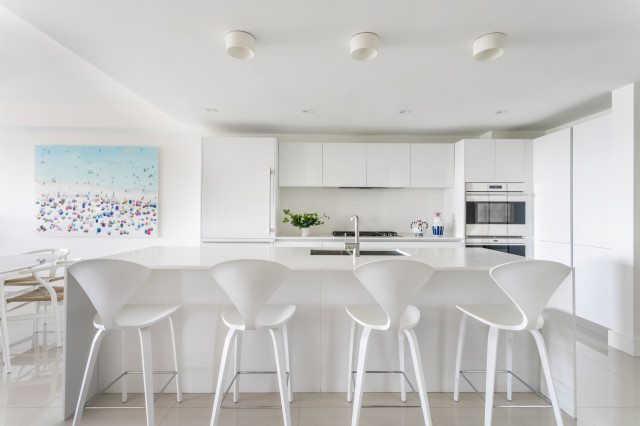 SAGE BEACH contemporain-cuisine