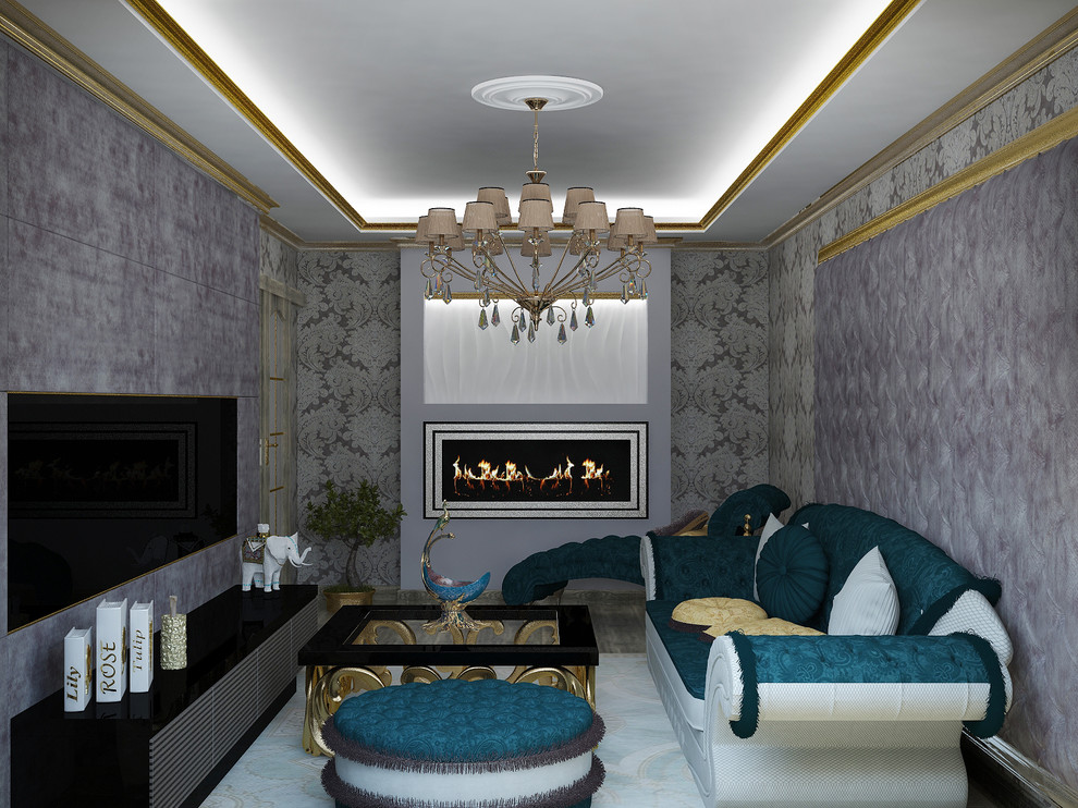 "Золотой павлин"