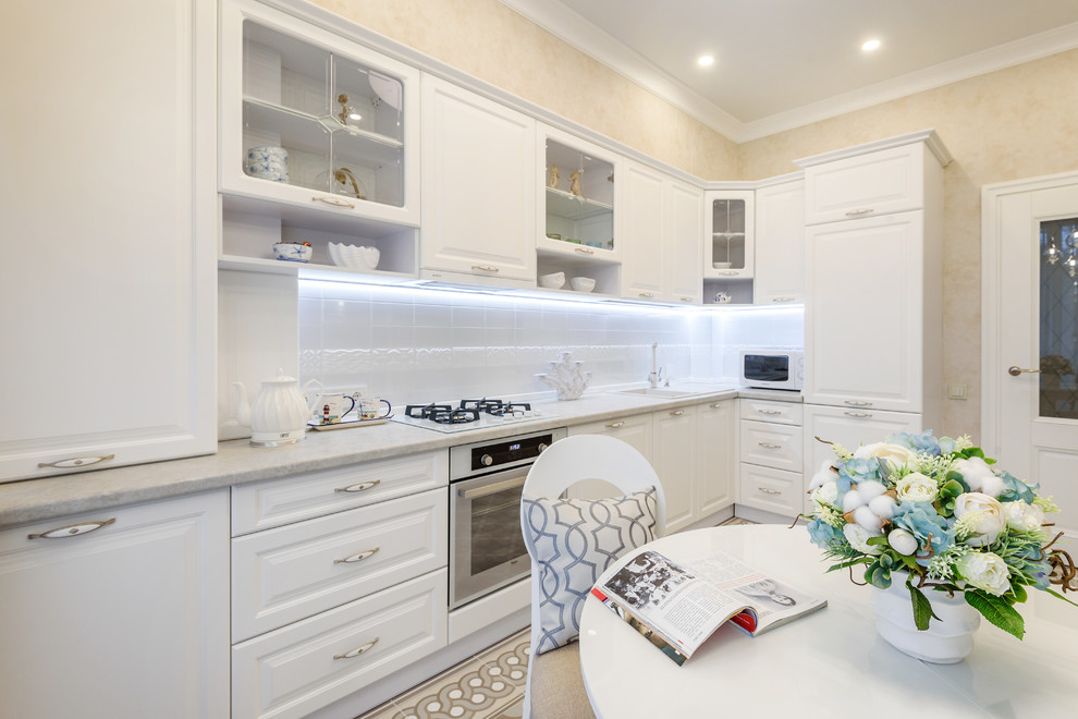 Дизайн-проект квартиры в Светлогорске