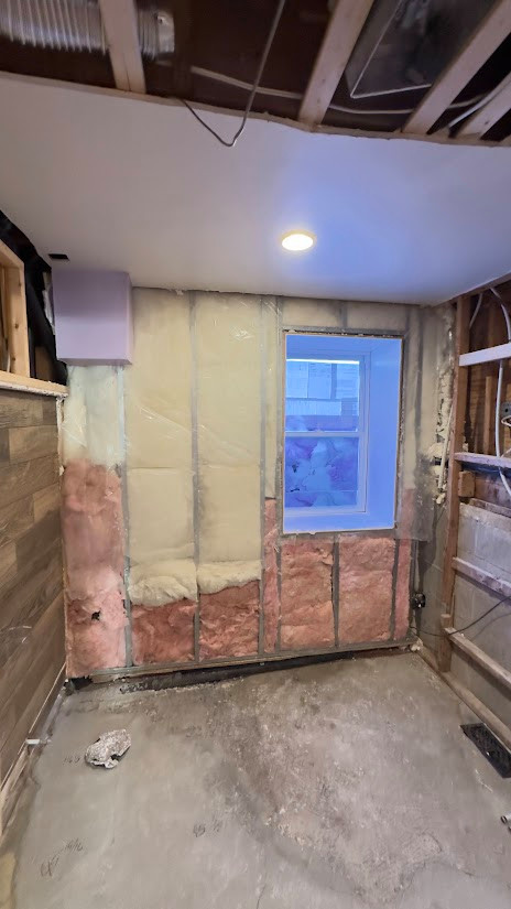Fallowfield Bathroom Remodel