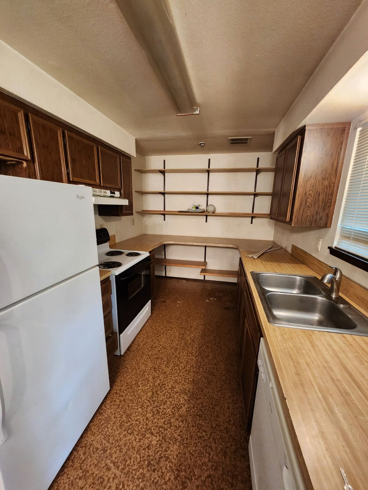 Olympia Duplex Remodel