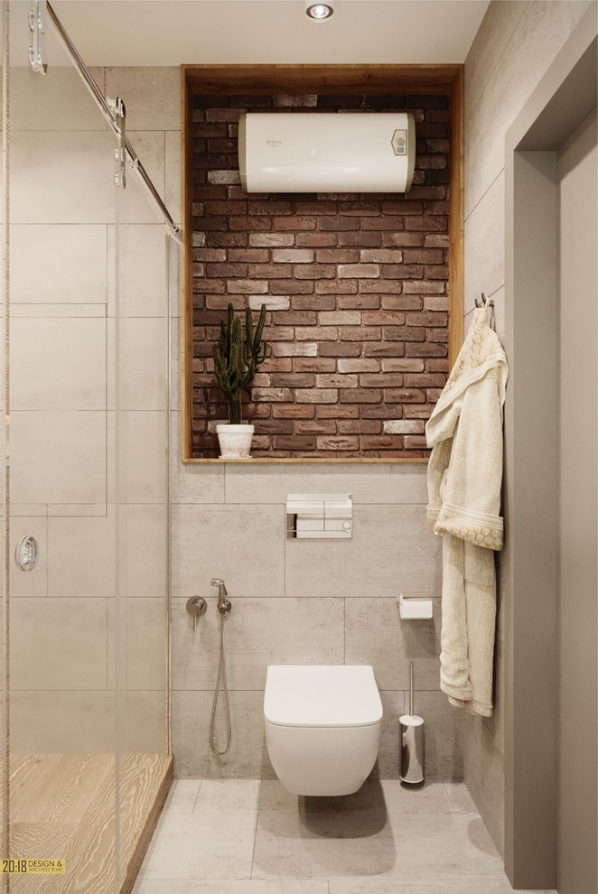 КВАРТИРА-СТУДИЯ В САНКТ-ПЕТЕРБУРГЕ