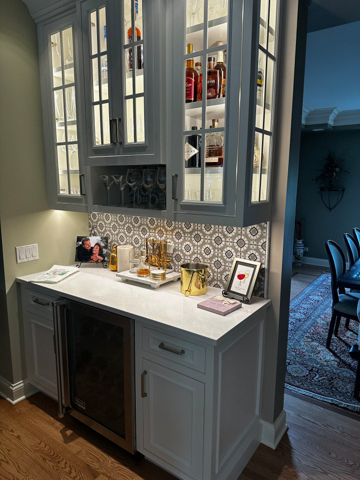 Inverness Kitchen Remodel