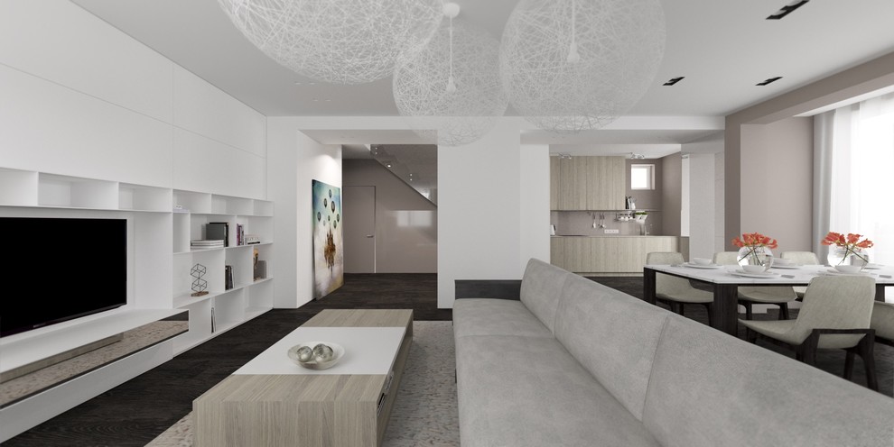 Левобережная Дубрава