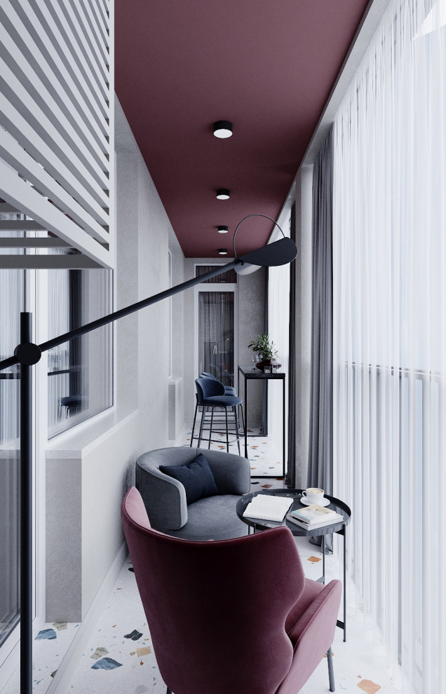 ЖК Михайловский парк