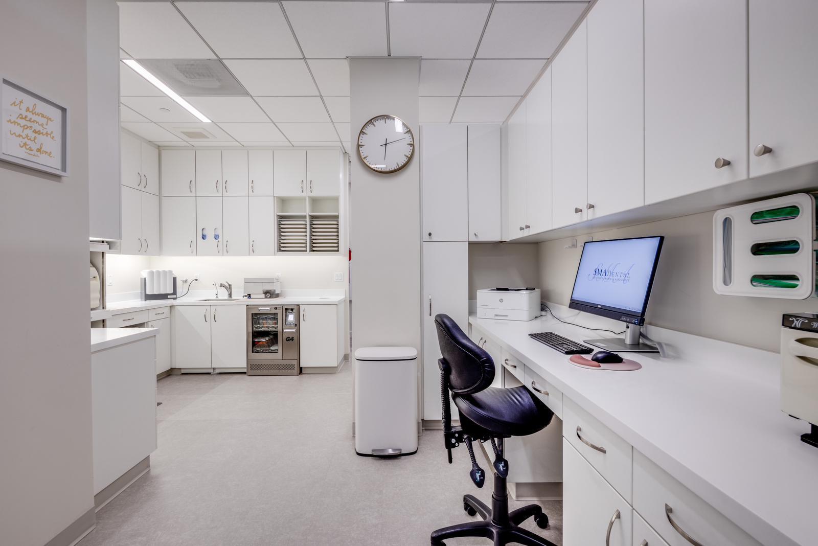 SMA Dental