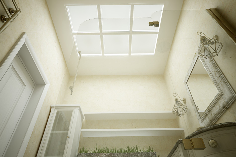 ПОЛЕТ ДИРИЖАБЛЯ