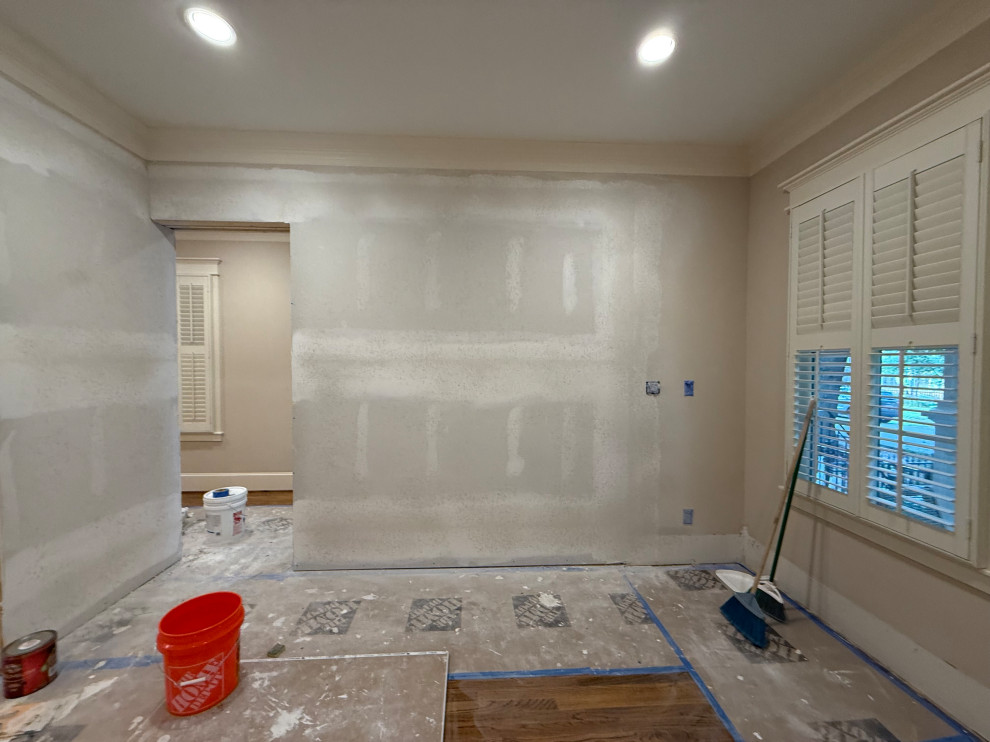 XU1015 - Office Addition