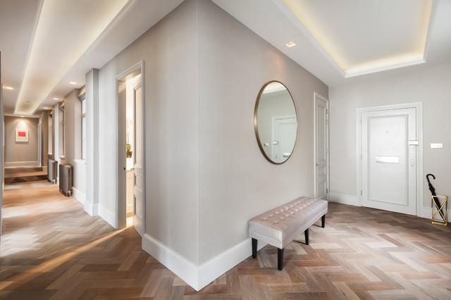 2 Chiltern Court fusion
