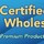 Certified Window Wholesalers, Inc