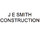 J E SMITH CONSTRUCTION