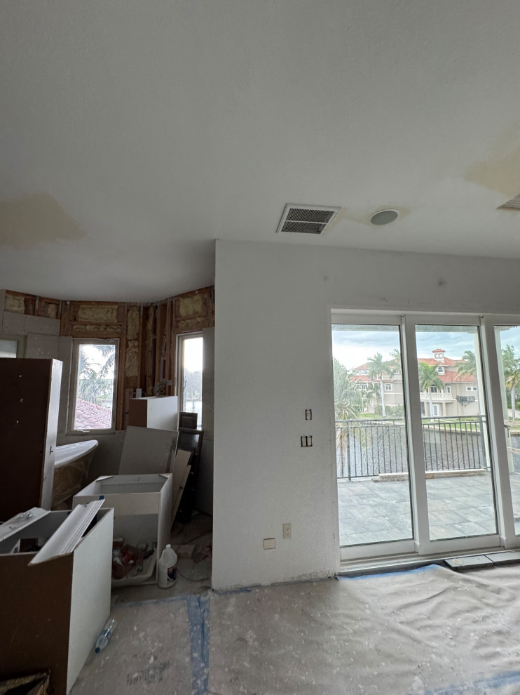 FK4521 - Home Restauration