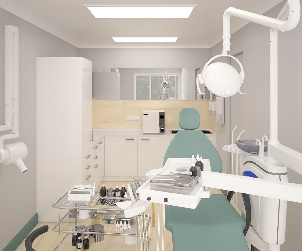 Стоматология