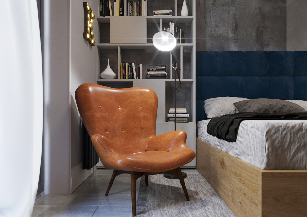 Историческая квартира в Калуге