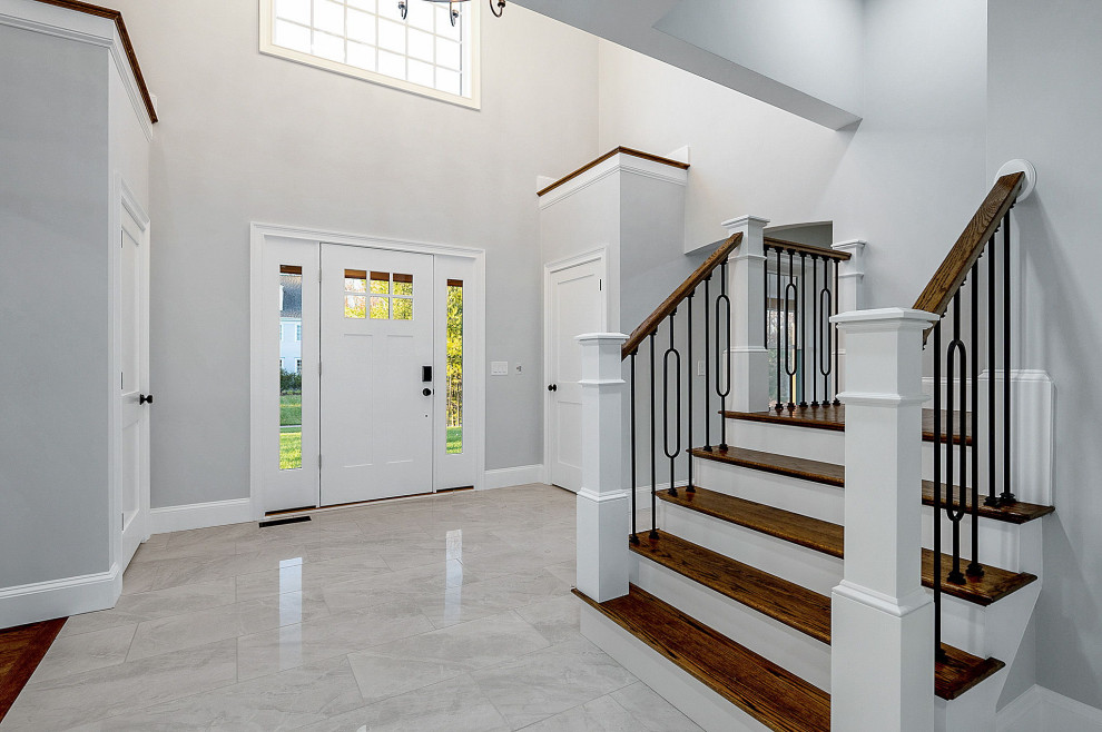 30 Fox Hill