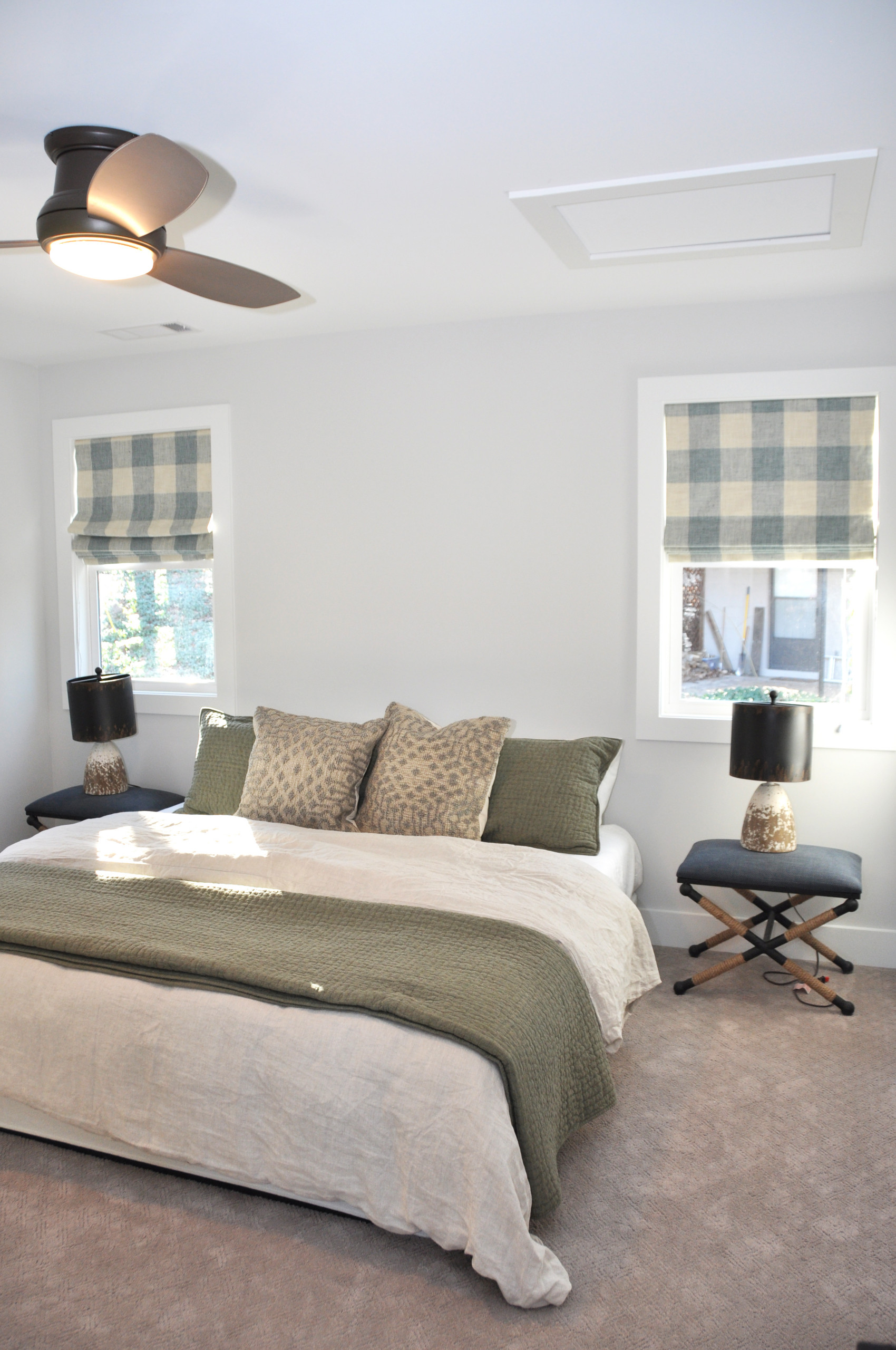 Dawsonville-Basement