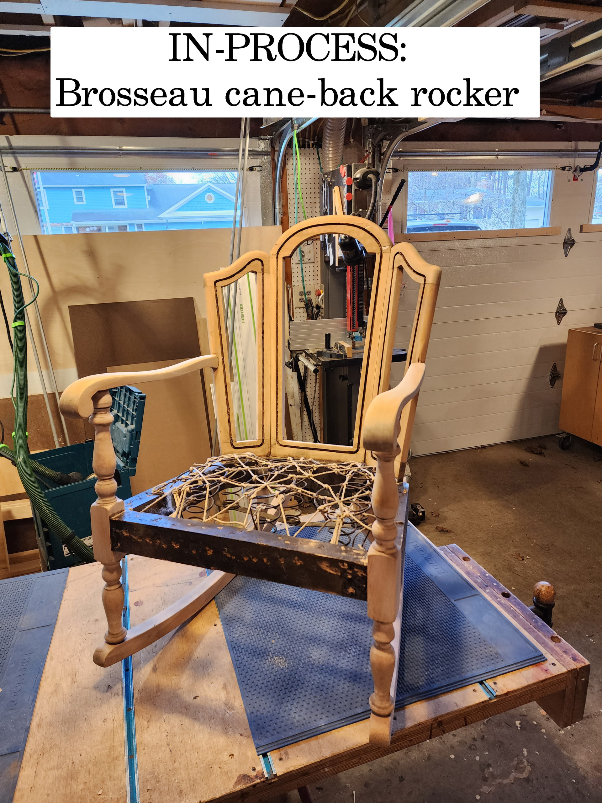 Furniture Restoration and Refinishing