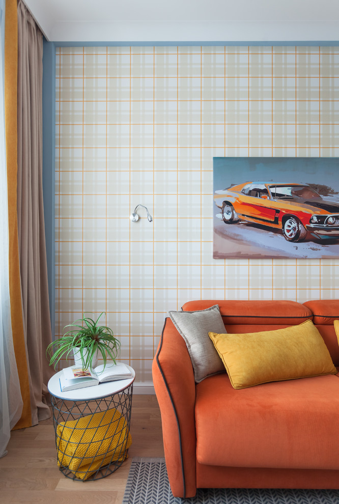 Классика в современном исполнении