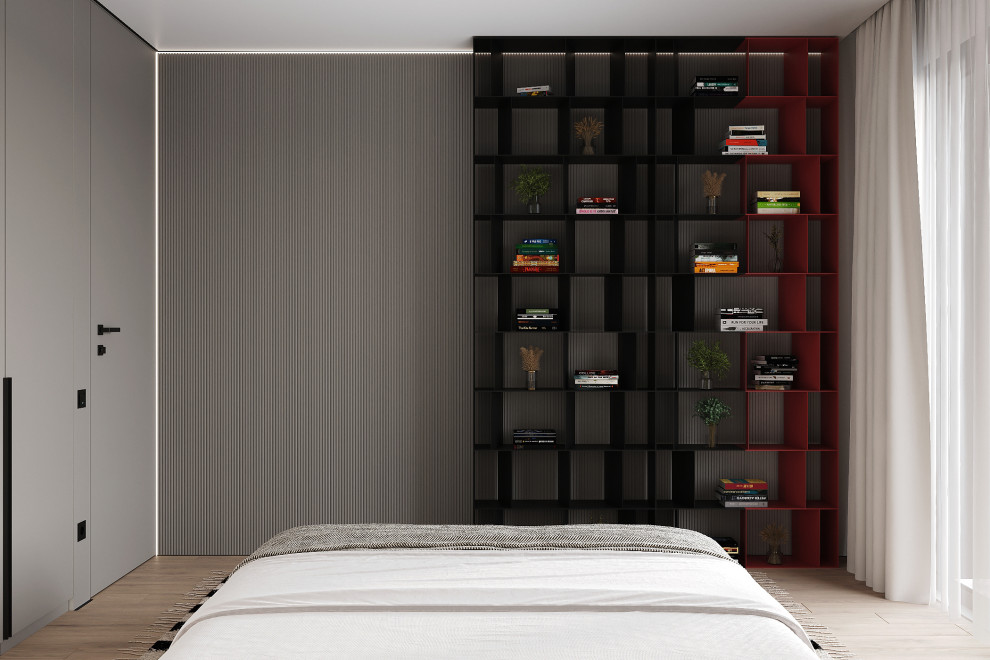 Типовой проект 5