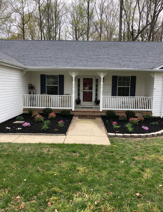Some of our recent projects