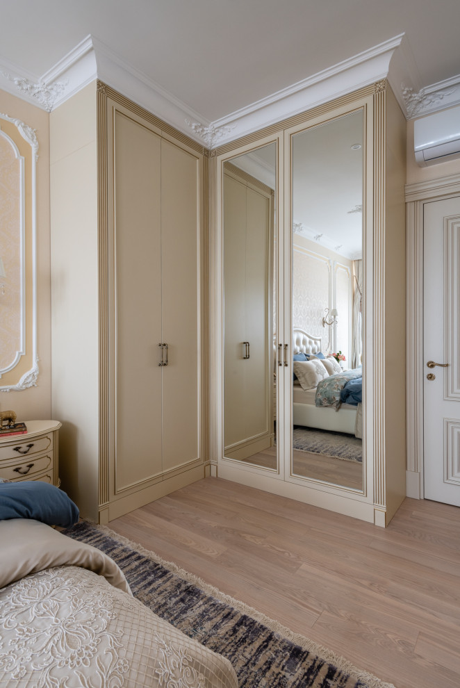 ЖК Сердце столицы 95 кв.м.