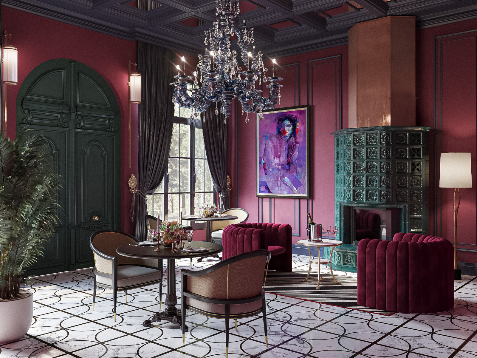 Французский