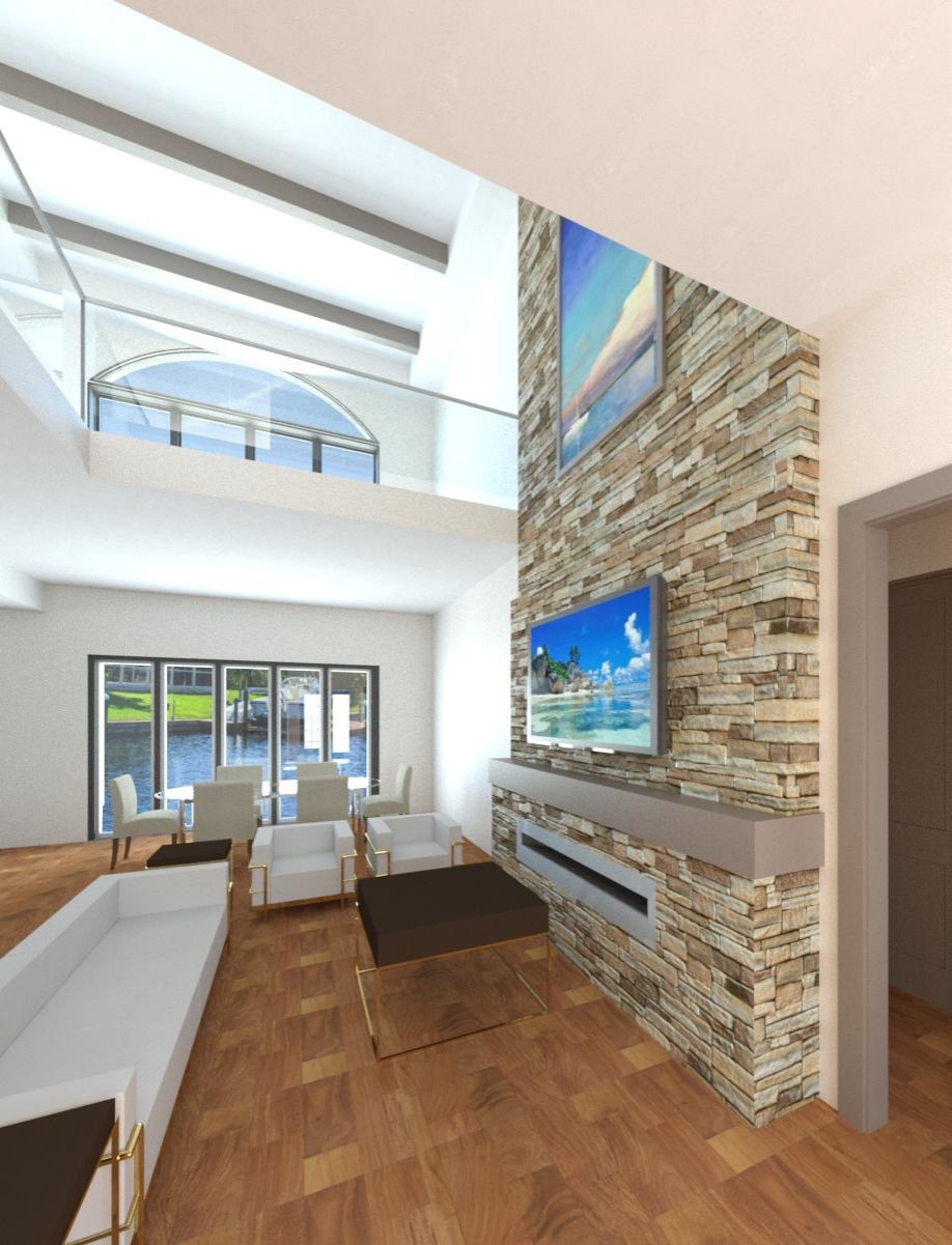 Pompano Beach Inlet Residence
