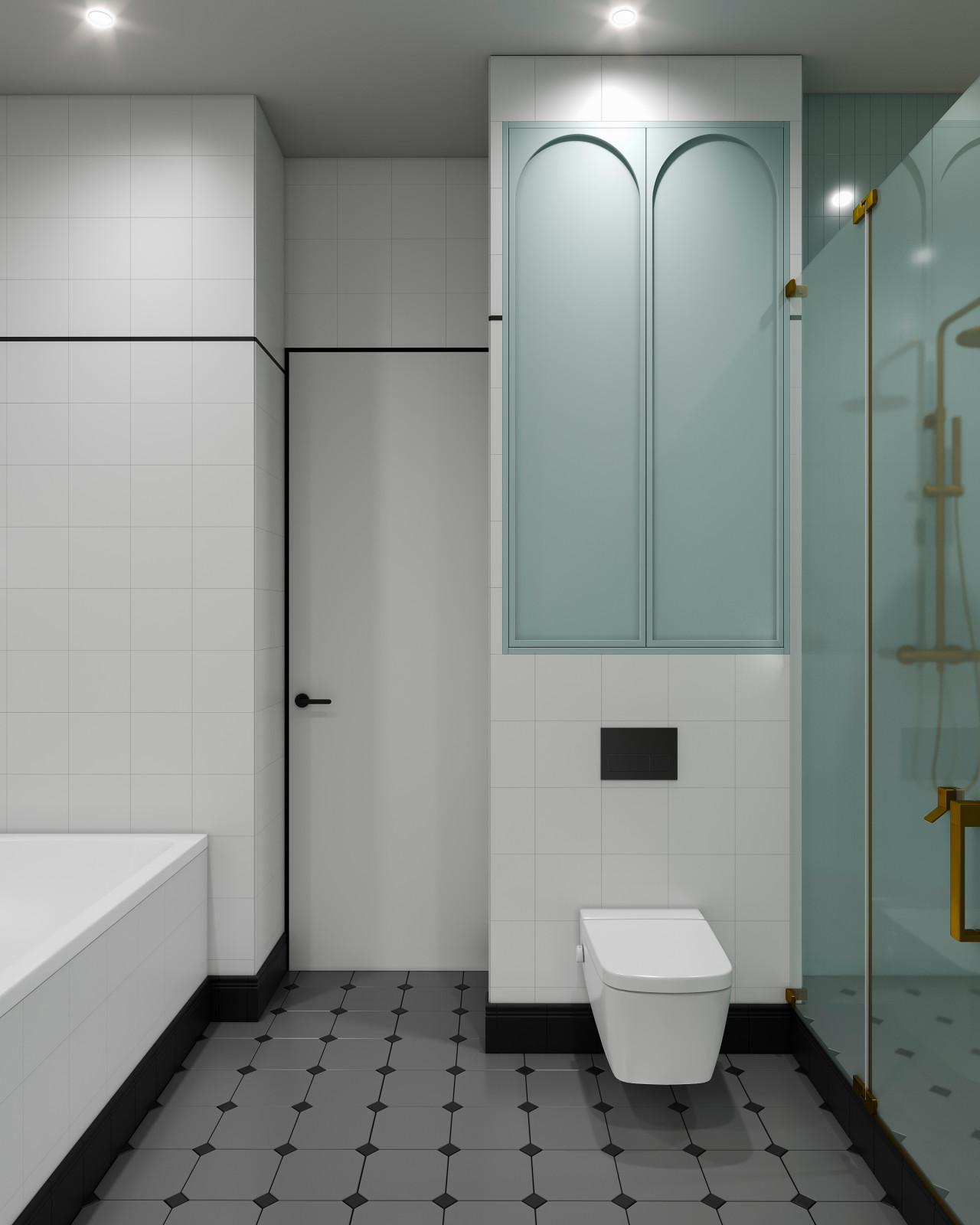 Петровский проспект