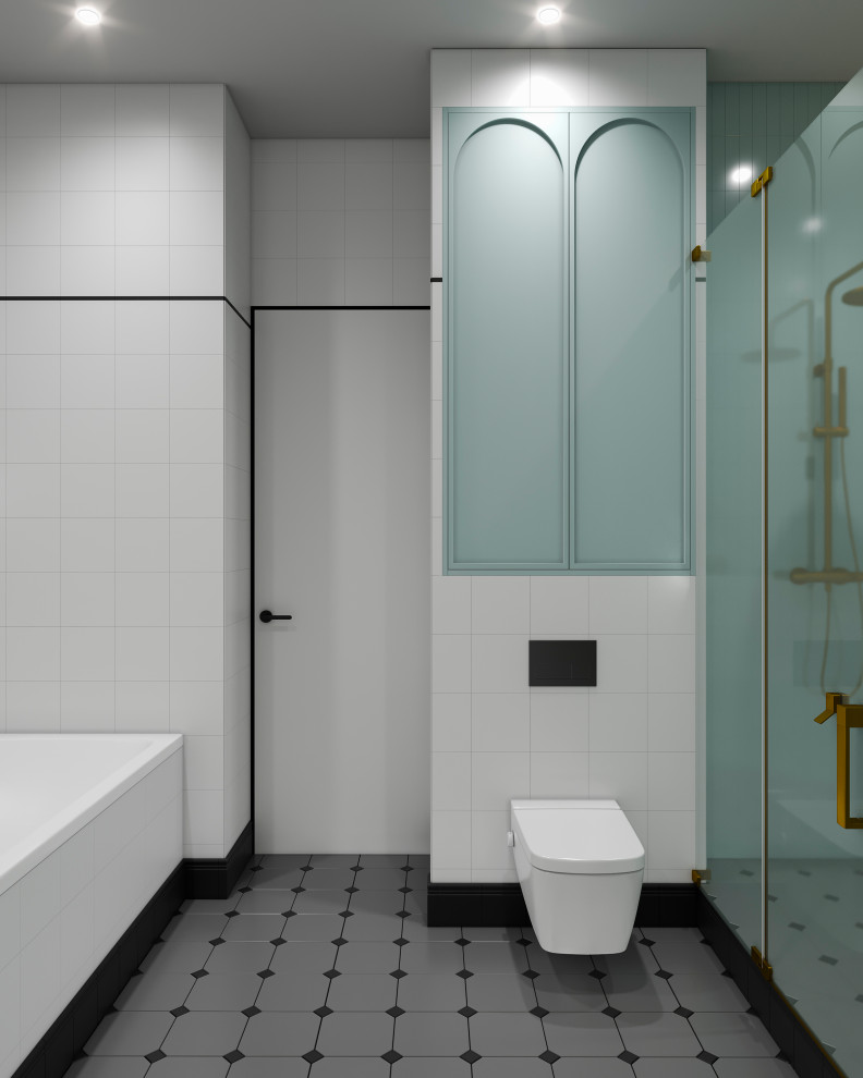 Петровский проспект